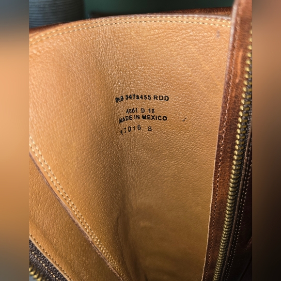 Frye Melissa Tall Lace Up Boots - Picture 5 of 10